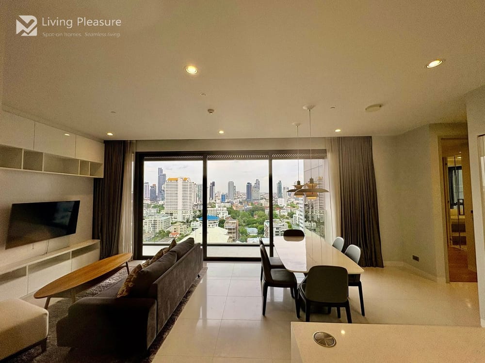 2 Bedrooms Condo for Rent & Sale I Vittorio Sukhumvit 39 I BTS Phromphong 2