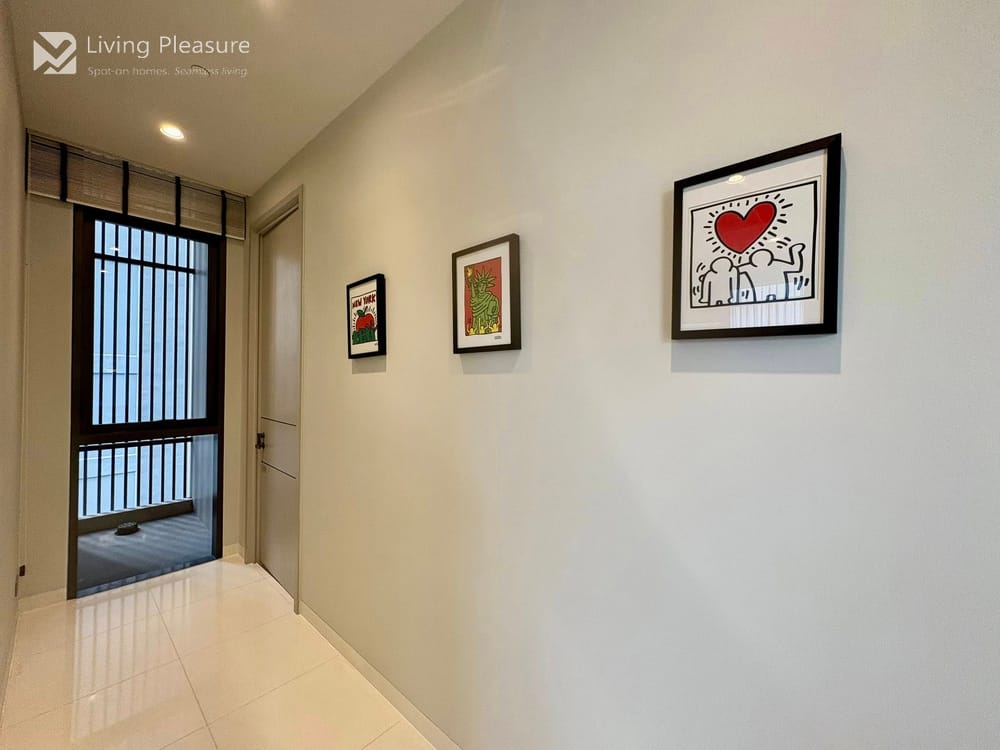 2 Bedrooms Condo for Rent & Sale I Vittorio Sukhumvit 39 I BTS Phromphong 14