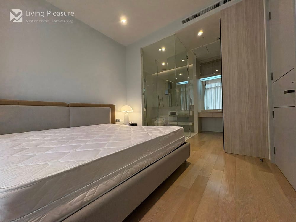 2 Bedrooms Condo for Rent & Sale I Vittorio Sukhumvit 39 I BTS Phromphong 13