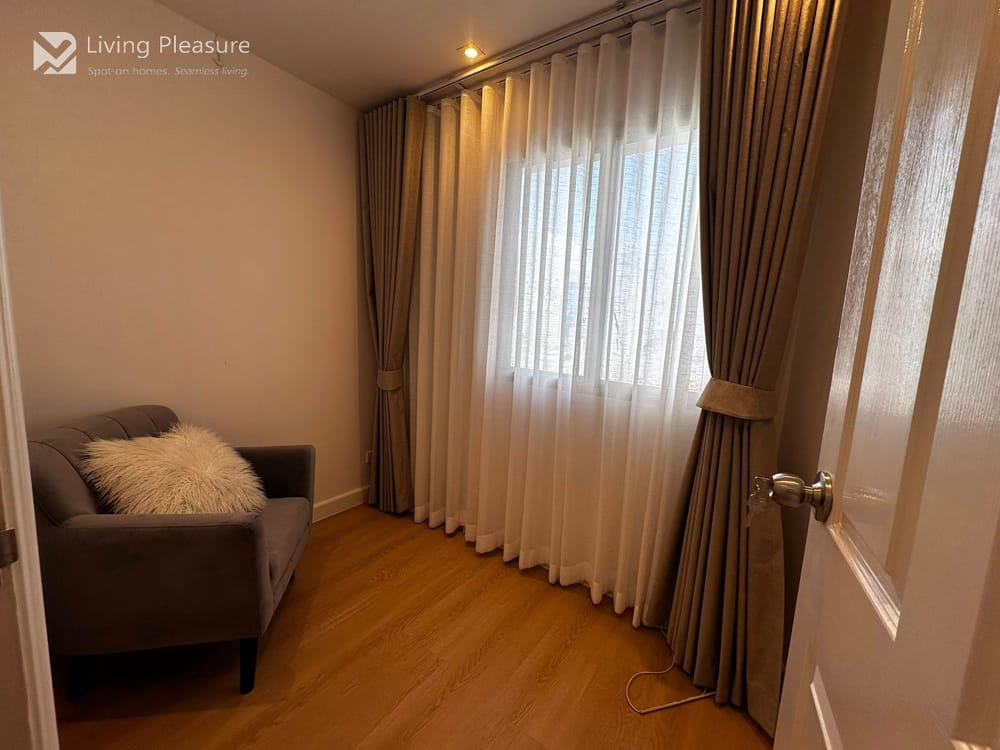 ให้เช่า 2 ห้องนอน คอนโด ใน เบล พาร์ค เรสซิเดนท์ (Belle Park Residence) 7