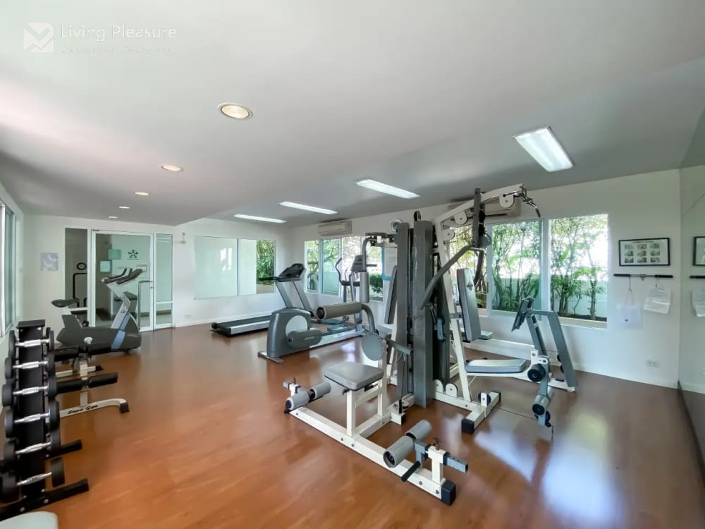 Lumpini Suite Sukhumvit 41 | Spacious 2-Bedroom Apartment | Ultra-Fast WiFi | Private Pool | Phrom Phong 34