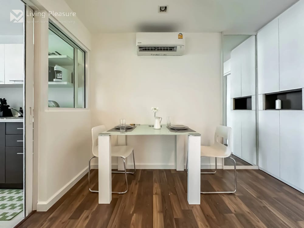 Modern High-Rise Living at The Room Sukhumvit 79 (BTS On Nut) 6