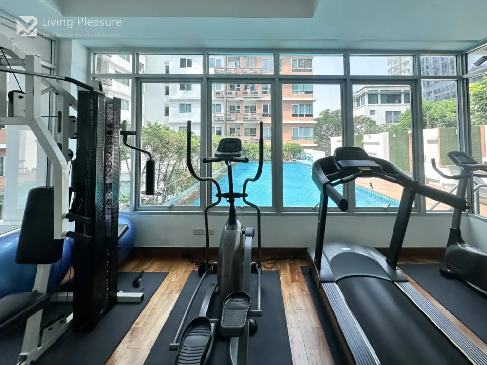 One Thonglor | 1-Bedroom Apartment | 52 sqm | Ultra-Fast WiFi | Near BTS Thonglor 27