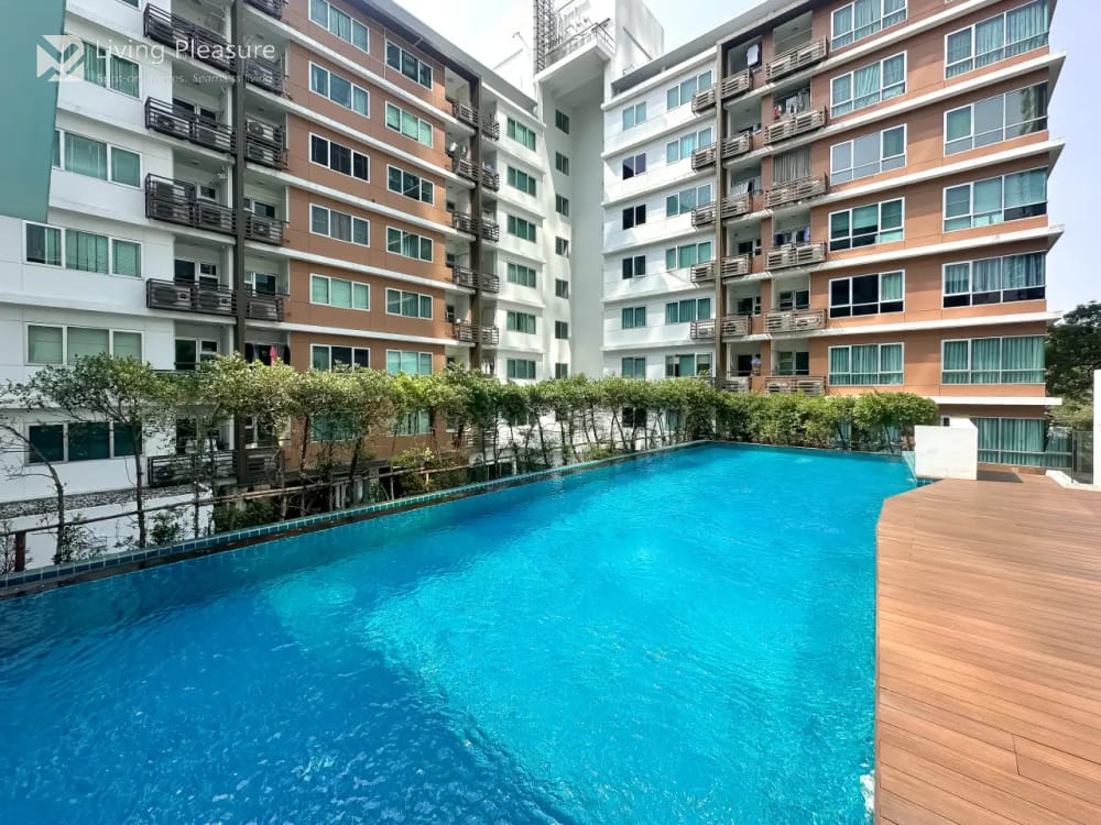 One Thonglor | 1-Bedroom Apartment | 52 sqm | Ultra-Fast WiFi | Near BTS Thonglor 31
