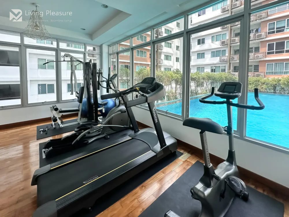 One Thonglor | 1-Bedroom Apartment | 52 sqm | Ultra-Fast WiFi | Near BTS Thonglor 34