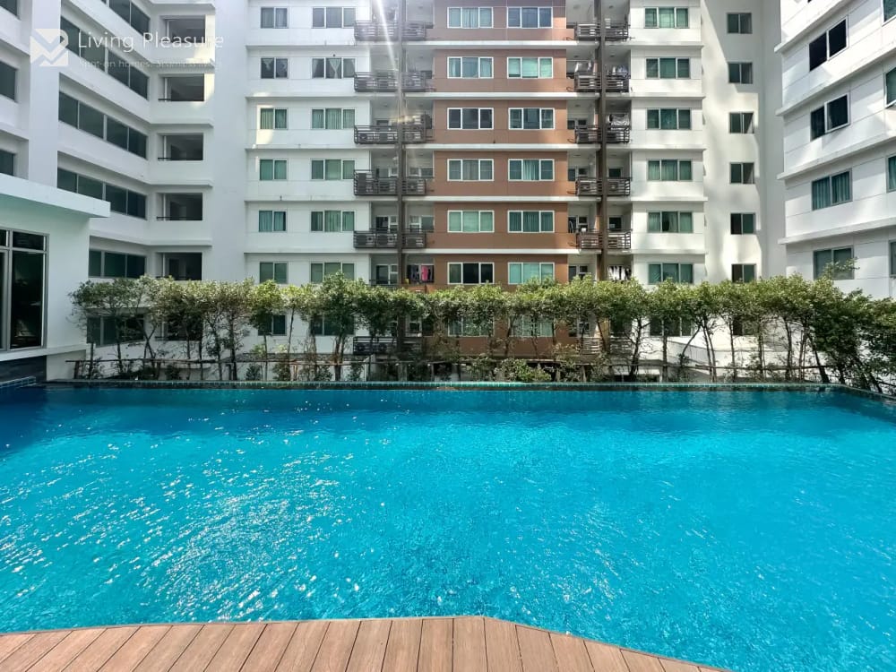 One Thonglor | 1-Bedroom Apartment | 52 sqm | Ultra-Fast WiFi | Near BTS Thonglor 7
