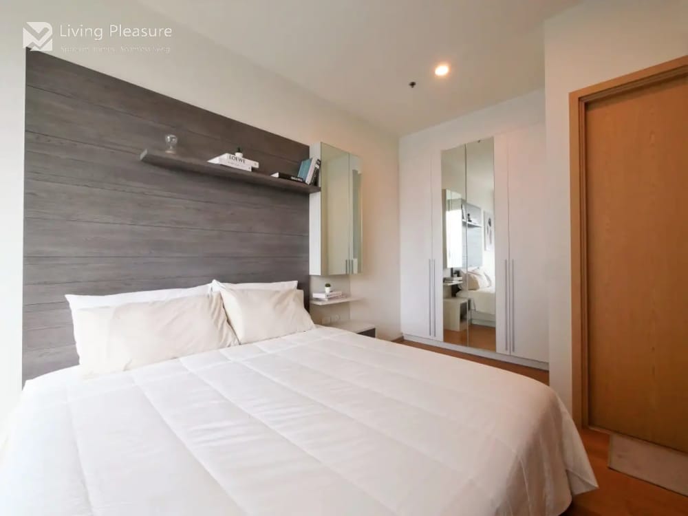 ให้เช่า 1 ห้องนอน คอนโด ใน 39 บาย แสนสิริ (39 by Sansiri) 16