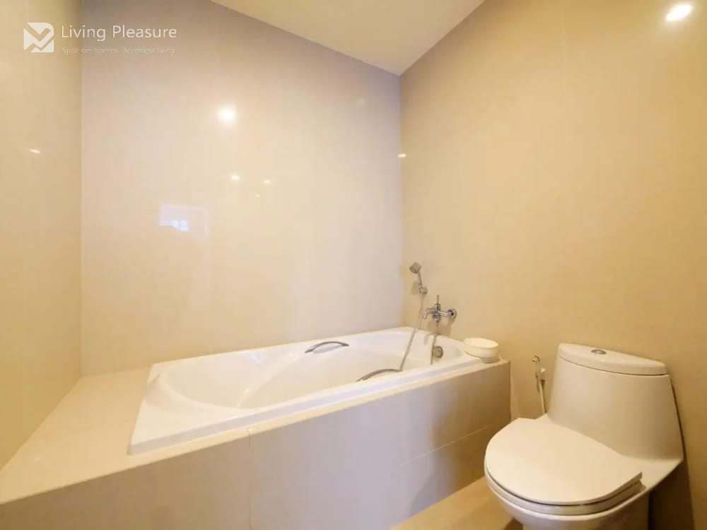 ให้เช่า 1 ห้องนอน คอนโด ใน 39 บาย แสนสิริ (39 by Sansiri) 17