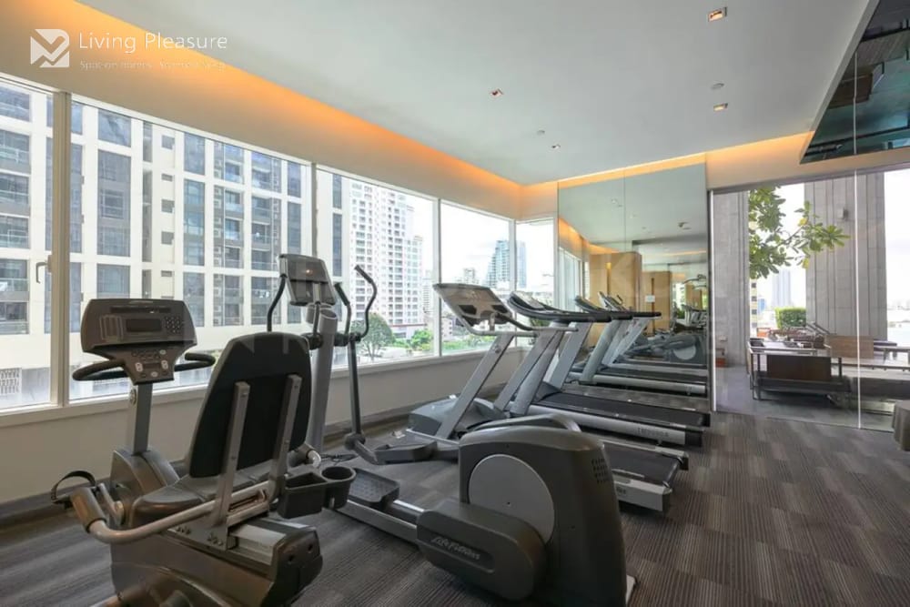 ให้เช่า 1 ห้องนอน คอนโด ใน 39 บาย แสนสิริ (39 by Sansiri) 18
