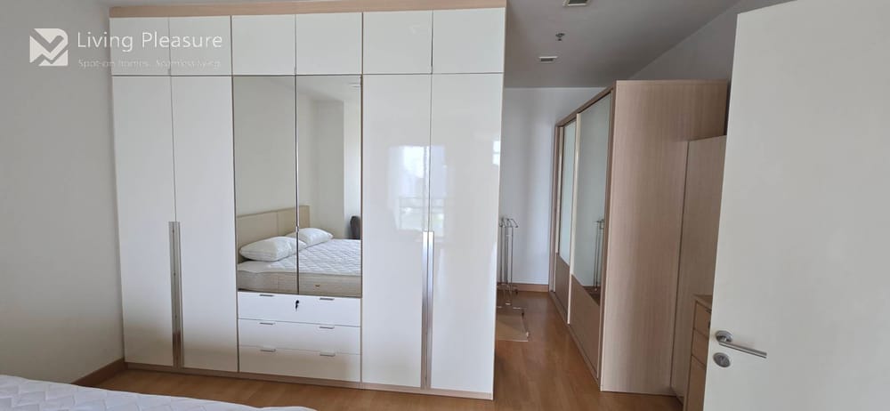 1 Bedroom Apartment for Rent at Nusasiri Grand, Ekkamai - City View Closed to BTS Ekkamai 11