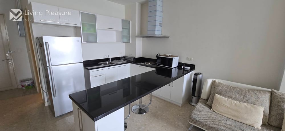1 Bedroom Apartment for Rent at Nusasiri Grand, Ekkamai - City View Closed to BTS Ekkamai 14