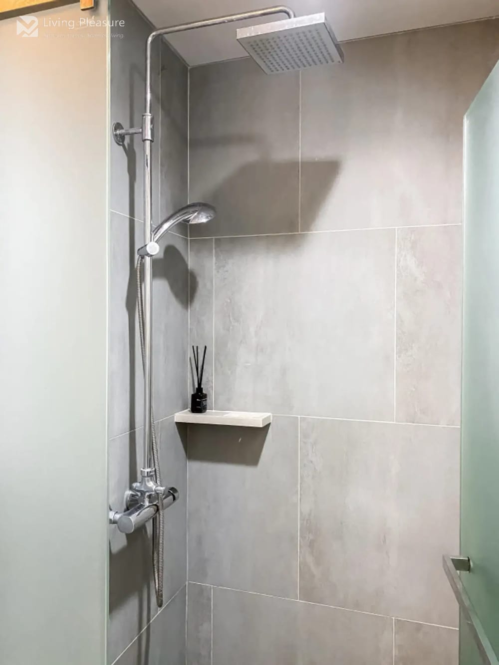 The Lumpini 24 | 1-Bedroom Apartment | Co-Working Space | Sky Pool | Near BTS Phrom Phong 22
