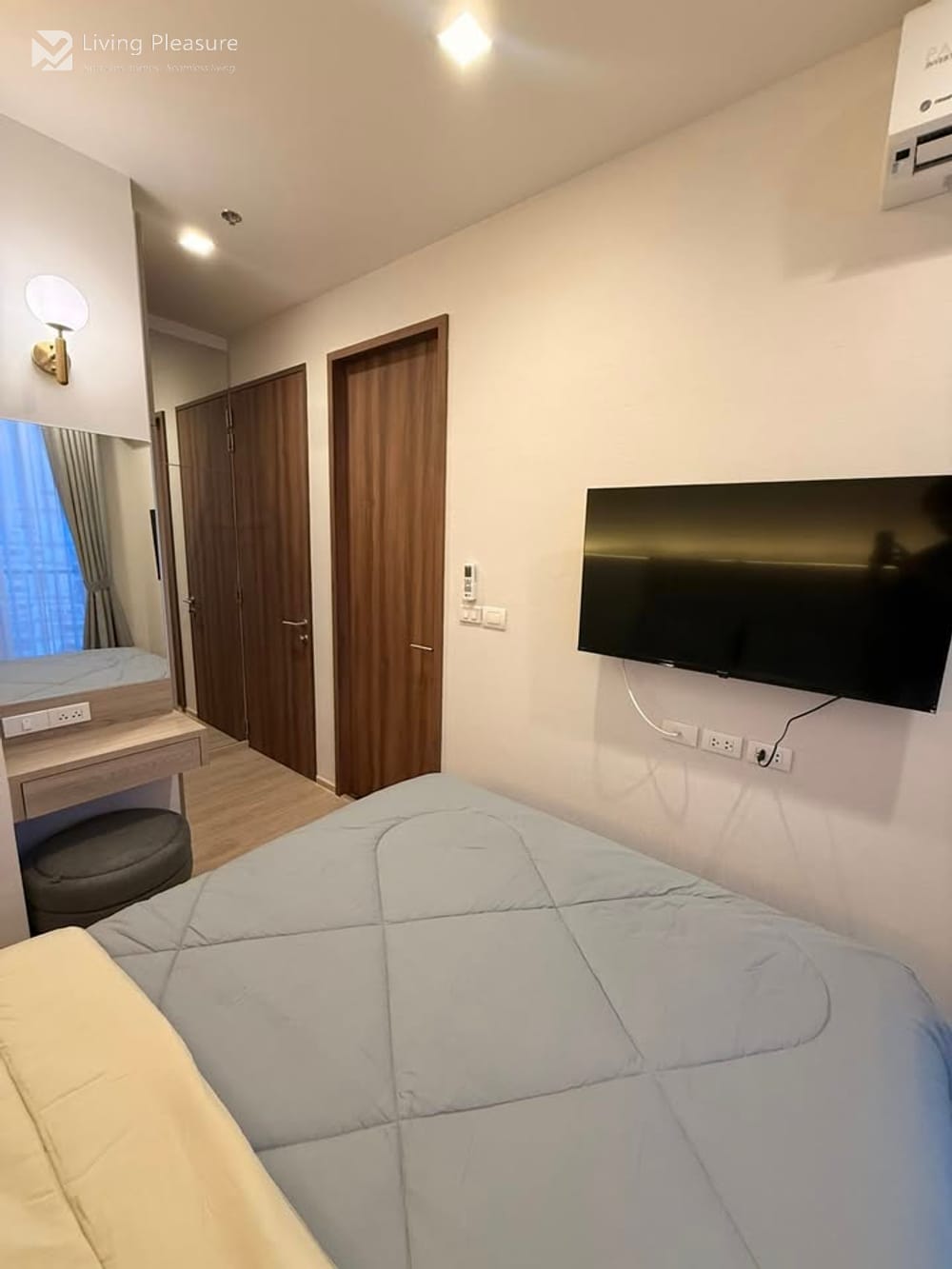 ให้เช่า 3 ห้องนอน คอนโด ใน โนเบิล สเตท สุขุมวิท 39 (Noble State 39) 18