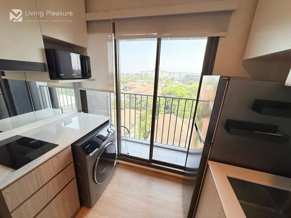 1-Bedroom Pet-Friendly Condo for Rent in Noble Create 3