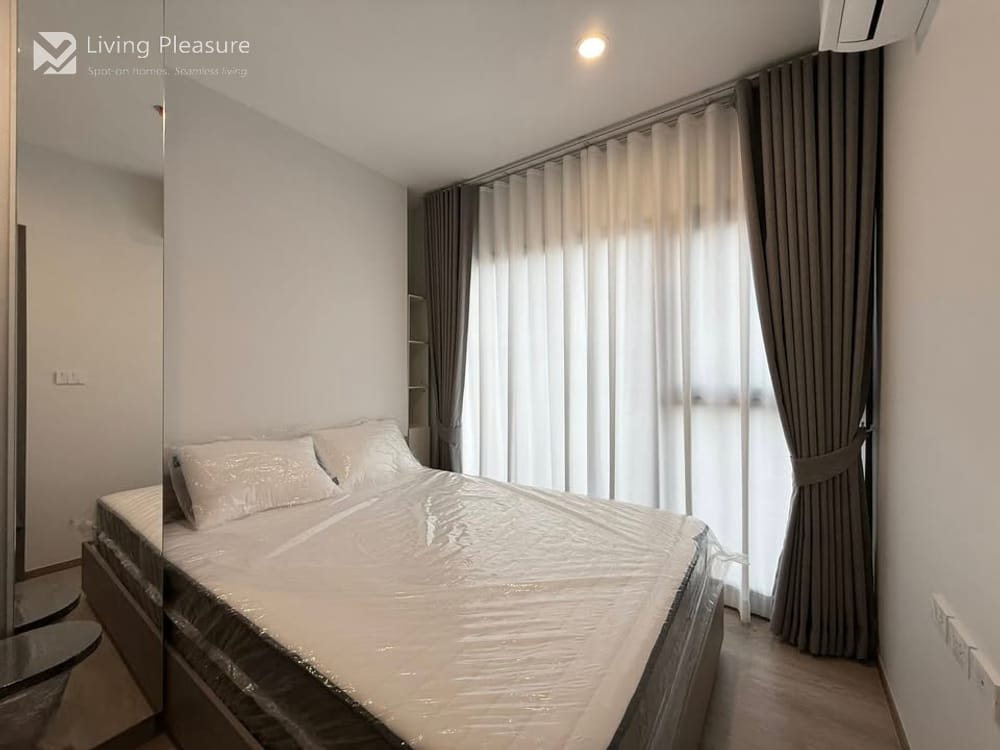 1-Bedroom Pet-Friendly Condo for Rent in Noble Create 4
