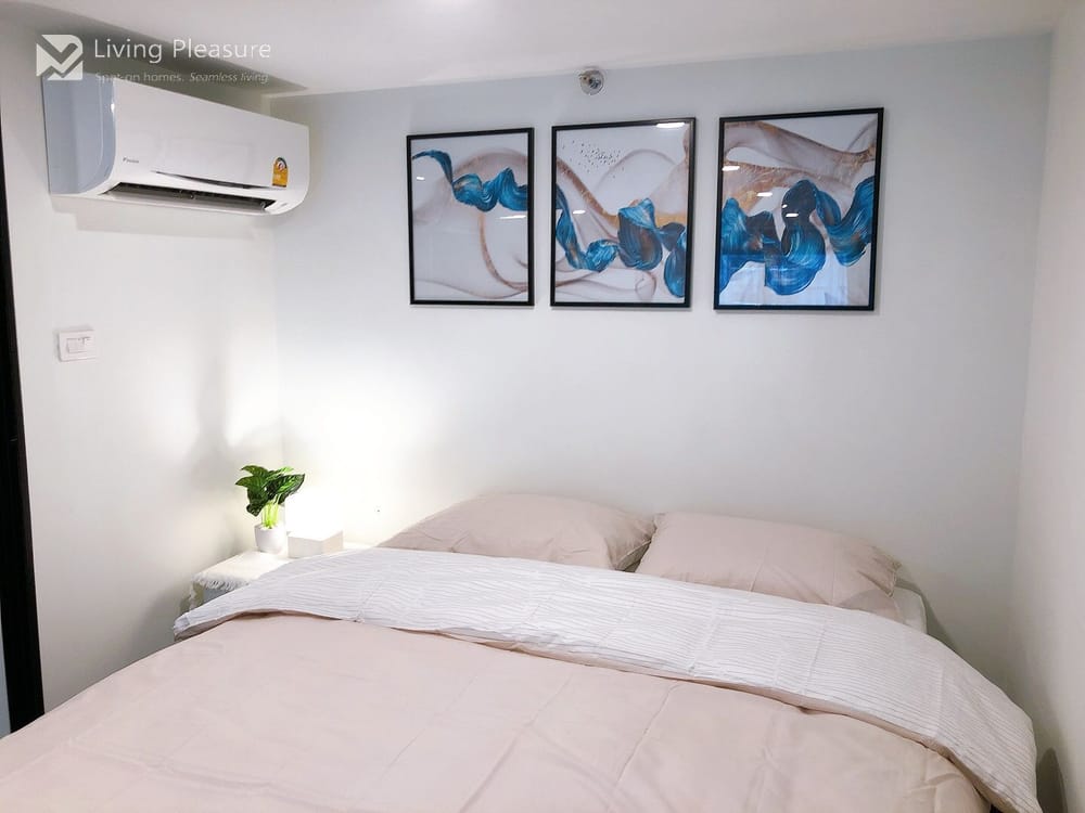1 Bedroom Duplex for Rent & Sale I Knightsbridge Space-Rama 9 4