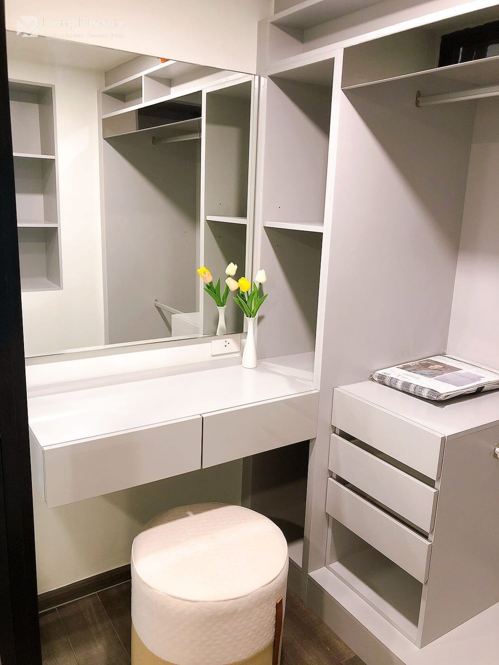 1 Bedroom Duplex for Rent & Sale I Knightsbridge Space-Rama 9 5