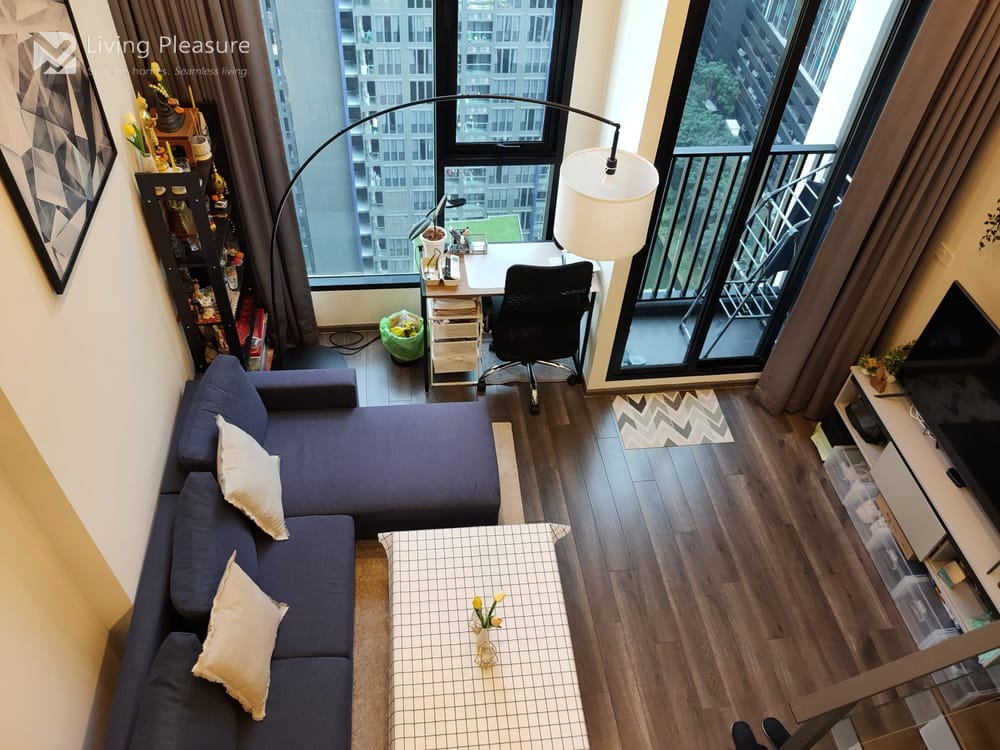 1 Bedroom Duplex for Rent & Sale I Knightsbridge Space-Rama 9 6