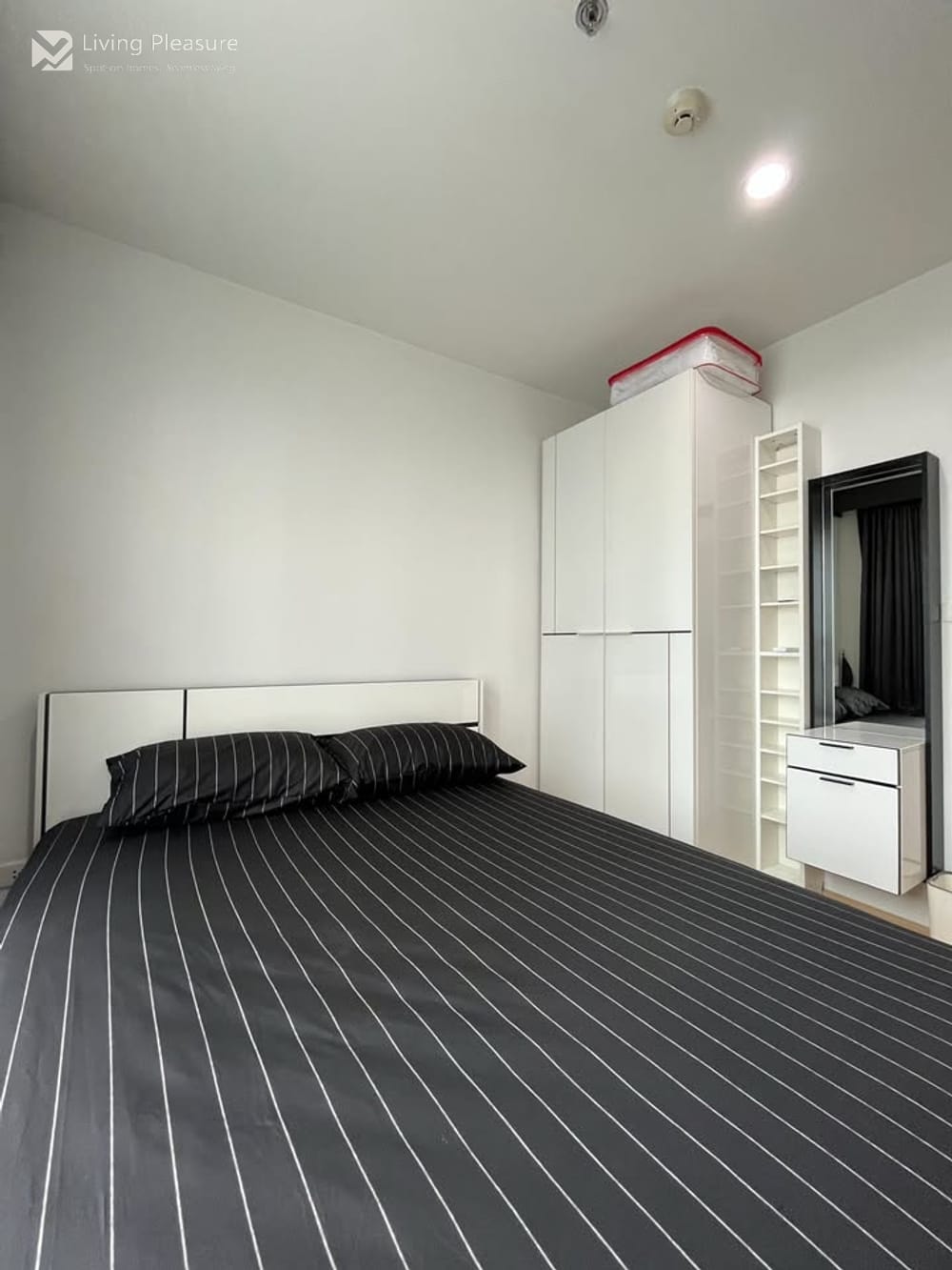 1 Bedroom Condo for Rent in The Base Rama 9 - Ramkhamhaeng 2