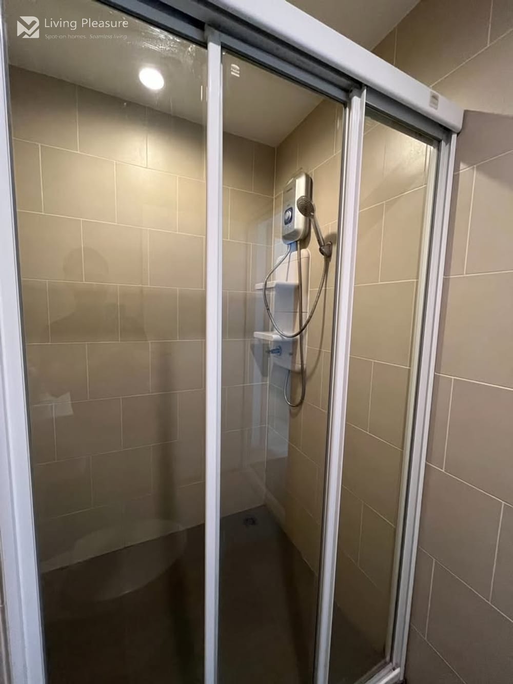1 Bedroom Condo for Rent in The Base Rama 9 - Ramkhamhaeng 8