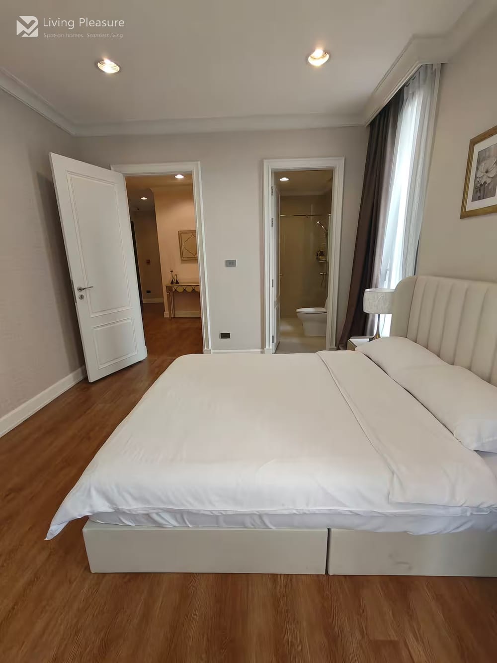 Pet-Friendly 4-Bedroom Villa for Sale and Rent in the Heart of Phrom Phong 19