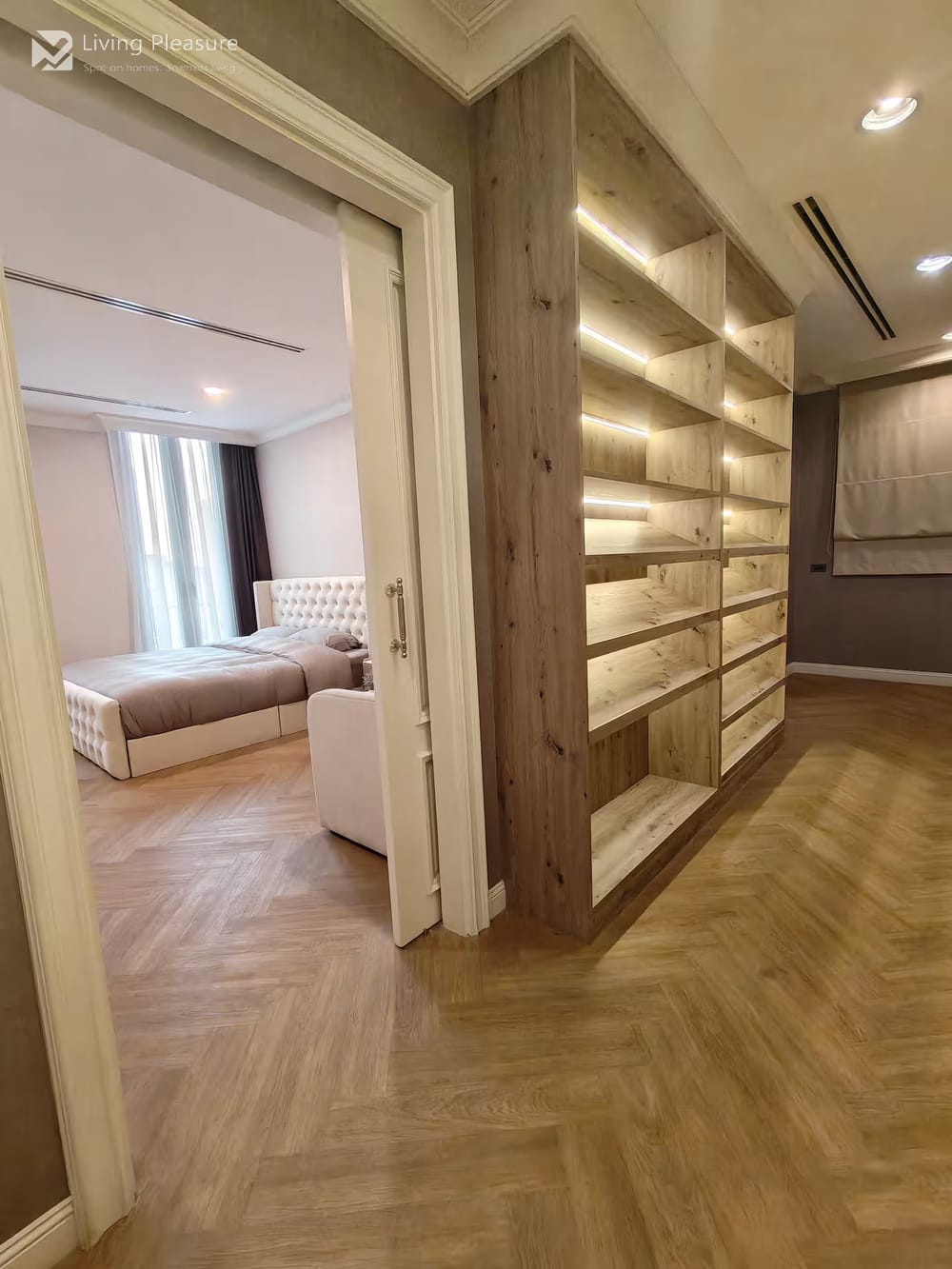Pet-Friendly 4-Bedroom Villa for Sale and Rent in the Heart of Phrom Phong 24