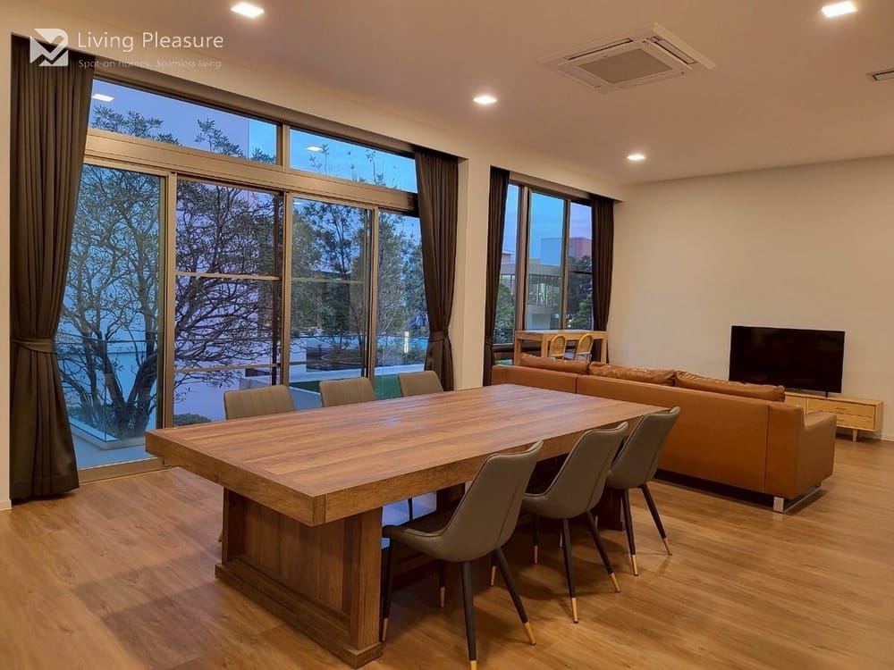 Spacious 4-Bedroom Detached House for Rent at Vive Rama 9 - Pet Friendly 8