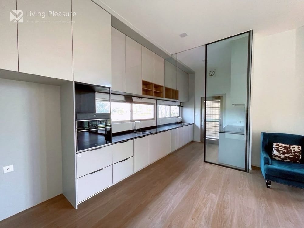 Spacious 4-Bedroom Detached House for Rent at Vive Rama 9 - Pet Friendly 9