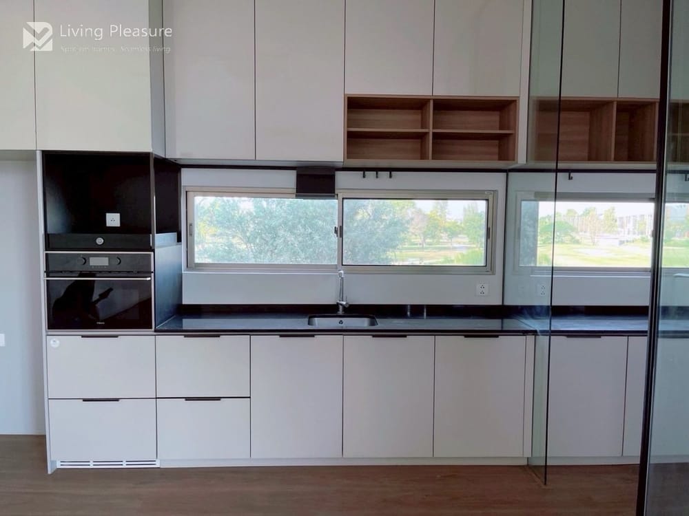 Spacious 4-Bedroom Detached House for Rent at Vive Rama 9 - Pet Friendly 10