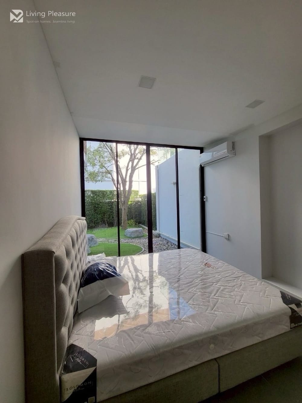 Spacious 4-Bedroom Detached House for Rent at Vive Rama 9 - Pet Friendly 12