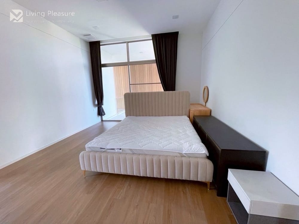 Spacious 4-Bedroom Detached House for Rent at Vive Rama 9 - Pet Friendly 13