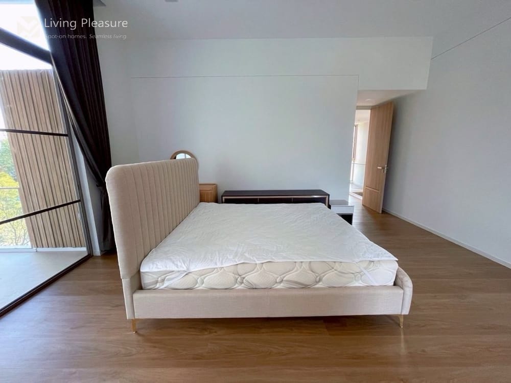 Spacious 4-Bedroom Detached House for Rent at Vive Rama 9 - Pet Friendly 14