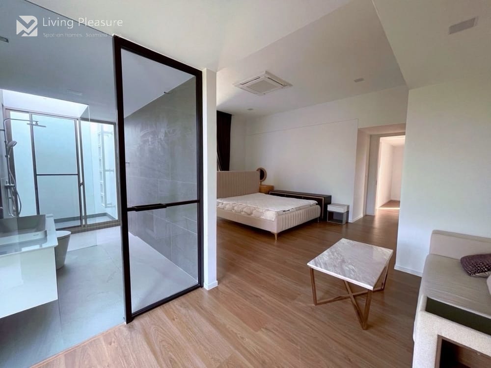 Spacious 4-Bedroom Detached House for Rent at Vive Rama 9 - Pet Friendly 15