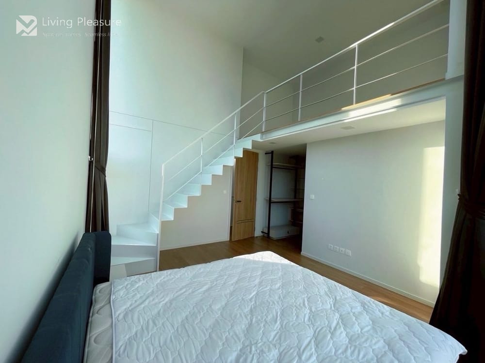 Spacious 4-Bedroom Detached House for Rent at Vive Rama 9 - Pet Friendly 16