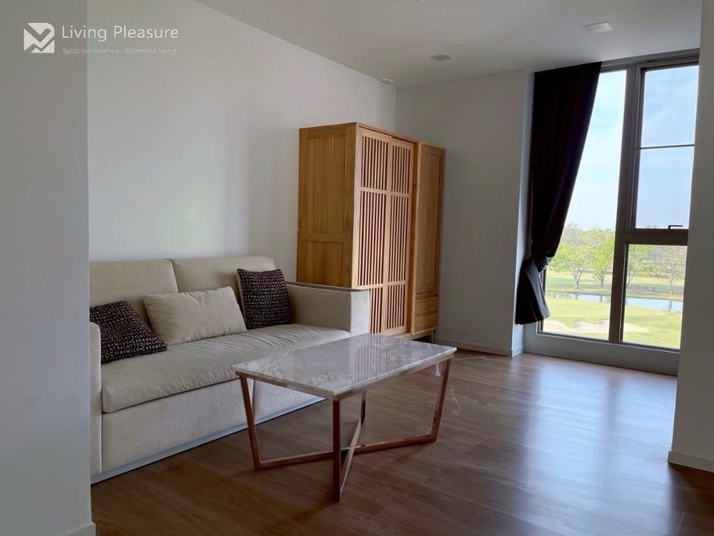 Spacious 4-Bedroom Detached House for Rent at Vive Rama 9 - Pet Friendly 17