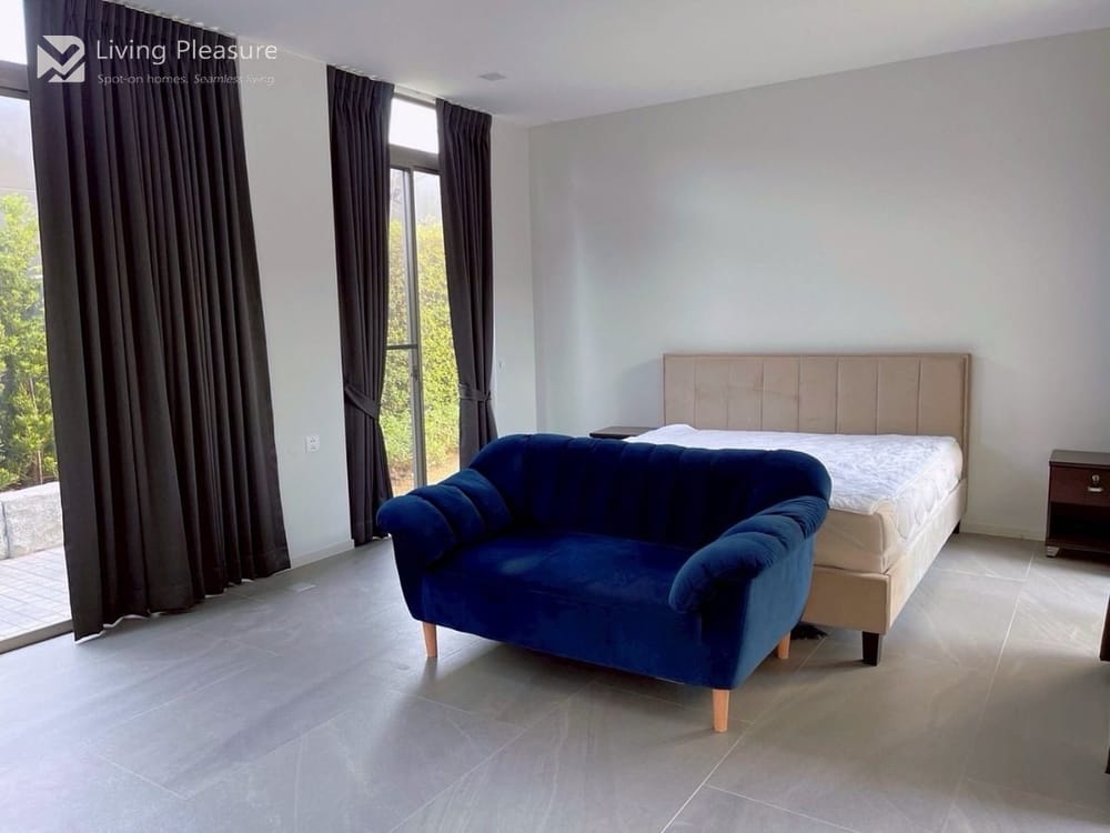 Spacious 4-Bedroom Detached House for Rent at Vive Rama 9 - Pet Friendly 19