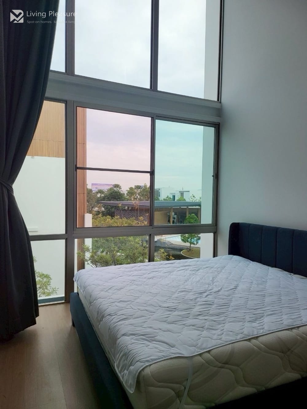 Spacious 4-Bedroom Detached House for Rent at Vive Rama 9 - Pet Friendly 20