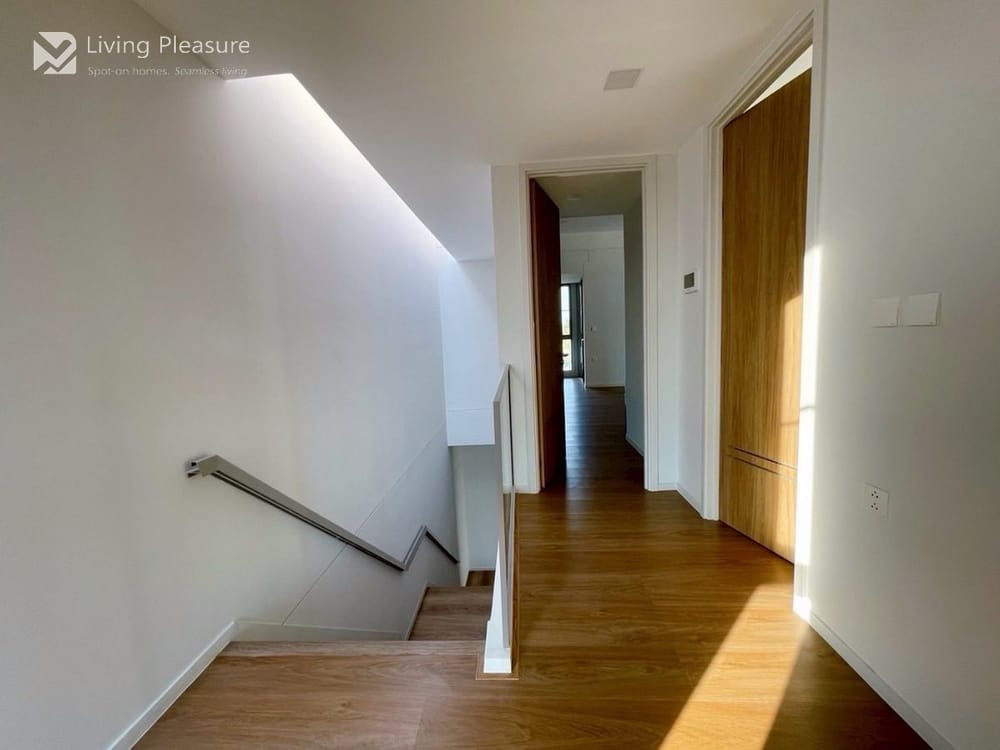 Spacious 4-Bedroom Detached House for Rent at Vive Rama 9 - Pet Friendly 25