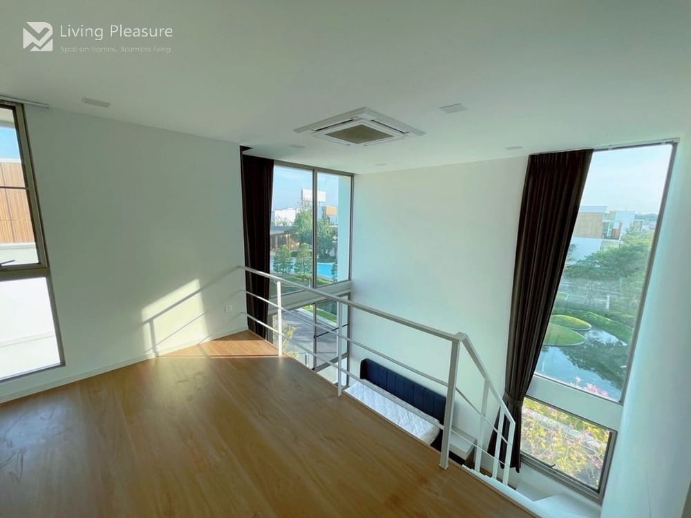 Spacious 4-Bedroom Detached House for Rent at Vive Rama 9 - Pet Friendly 26