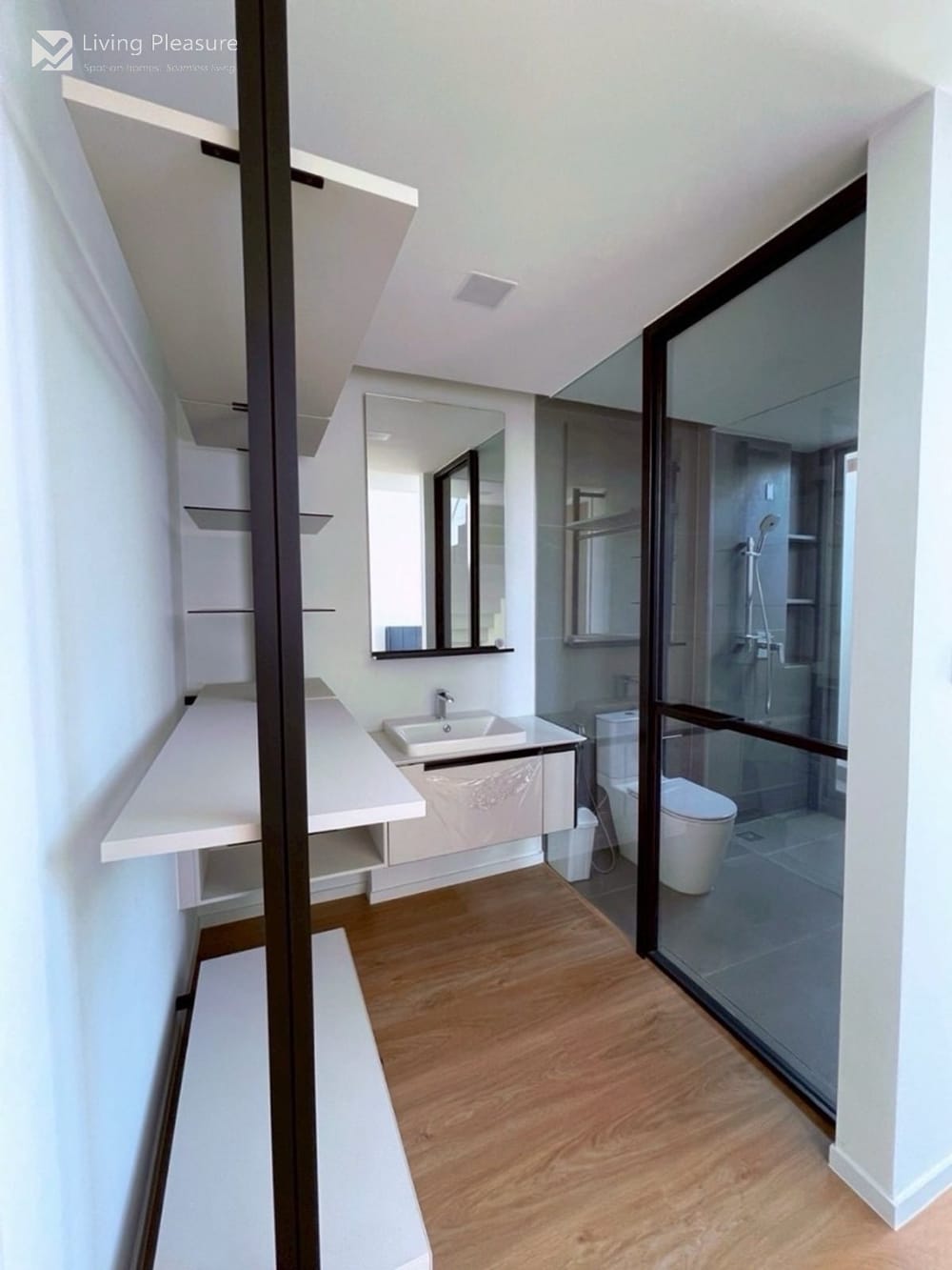 Spacious 4-Bedroom Detached House for Rent at Vive Rama 9 - Pet Friendly 27
