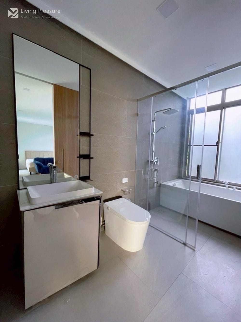 Spacious 4-Bedroom Detached House for Rent at Vive Rama 9 - Pet Friendly 29