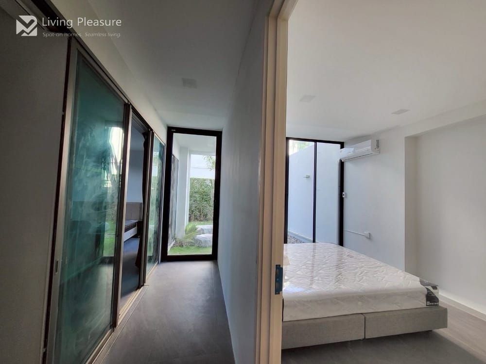 Spacious 4-Bedroom Detached House for Rent at Vive Rama 9 - Pet Friendly 30