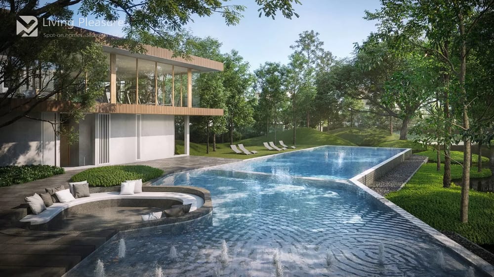 Spacious 4-Bedroom Detached House for Rent at Vive Rama 9 - Pet Friendly 37