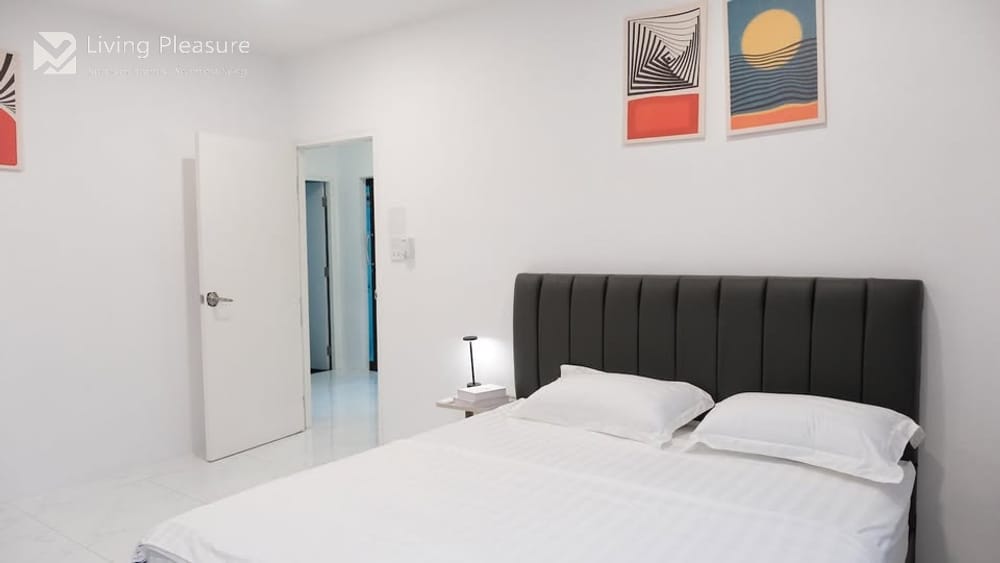 5 Bedrooms Pool Villa for Rent I Udomsuk, Bangkok 13