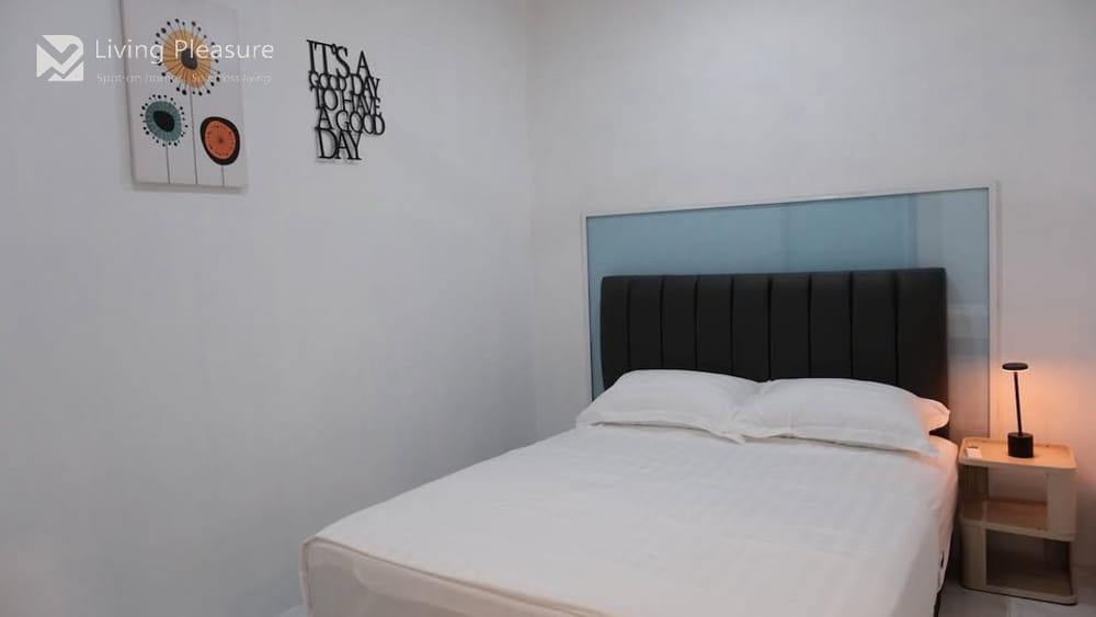 5 Bedrooms Pool Villa for Rent I Udomsuk, Bangkok 20