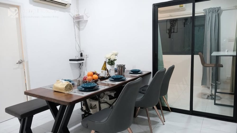 5 Bedrooms Pool Villa for Rent I Udomsuk, Bangkok 25