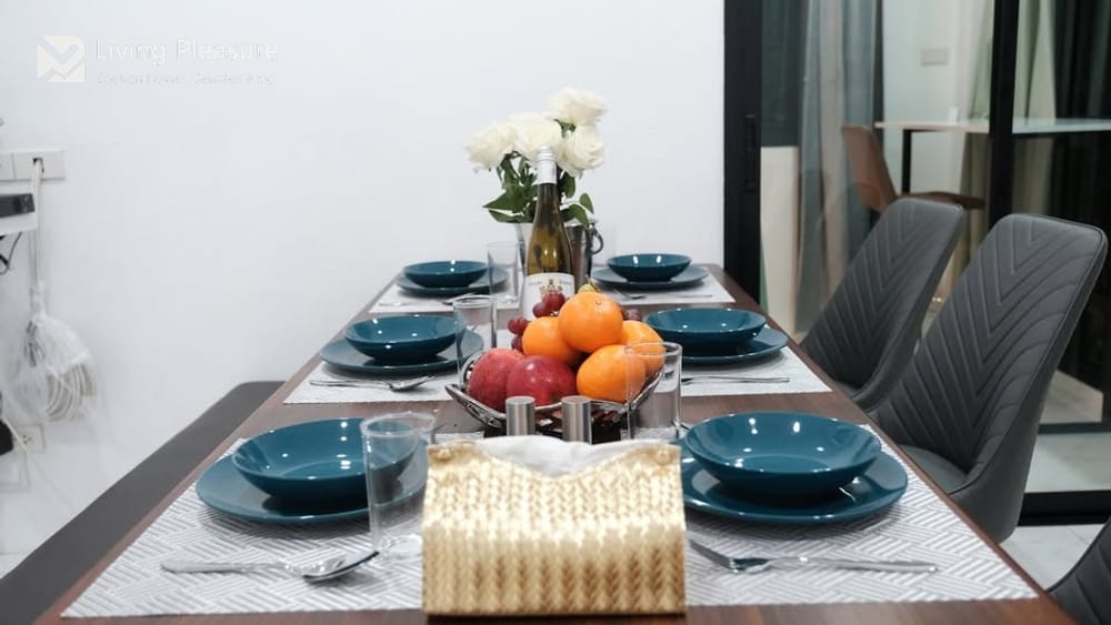 5 Bedrooms Pool Villa for Rent I Udomsuk, Bangkok 26
