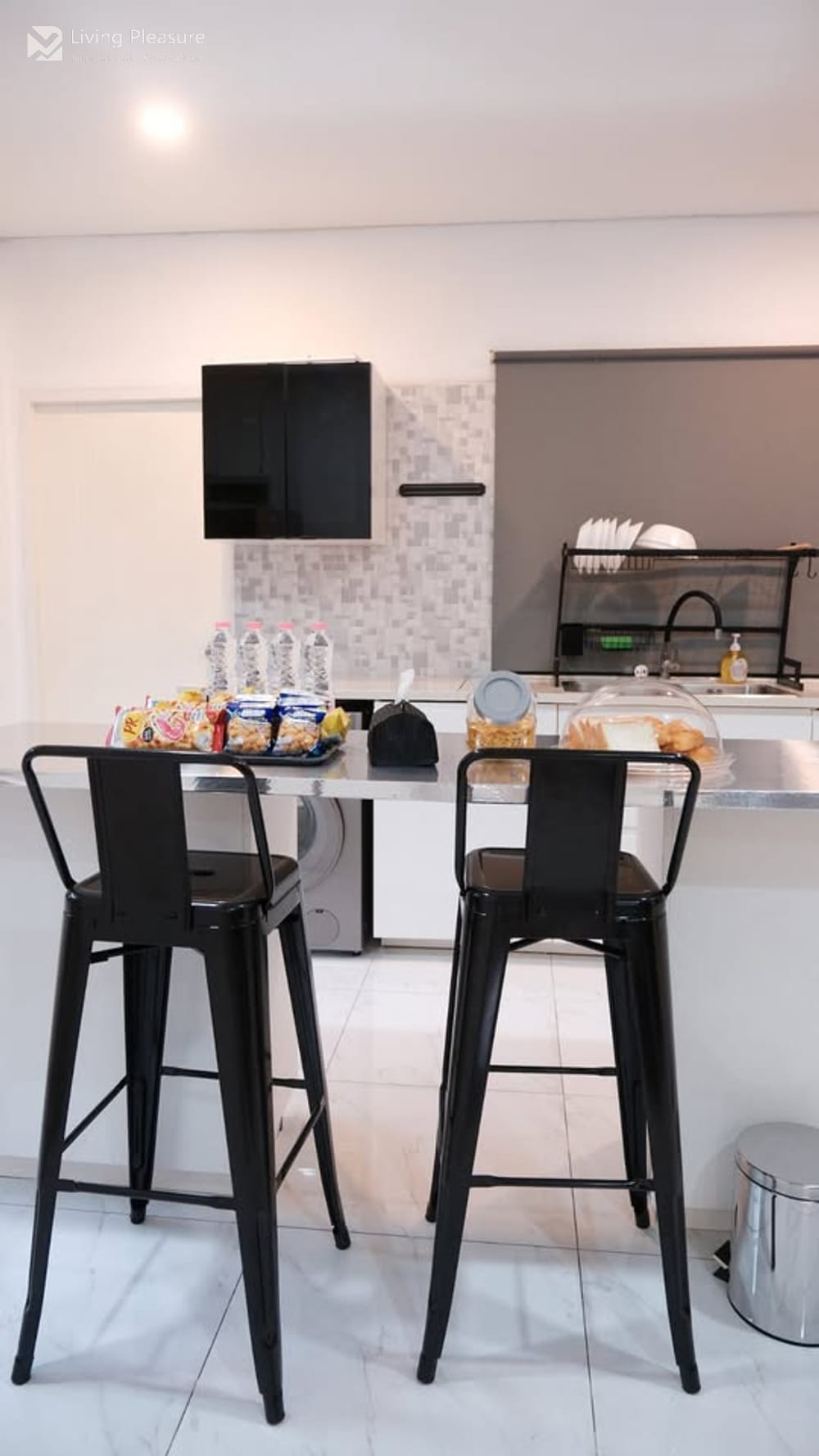5 Bedrooms Pool Villa for Rent I Udomsuk, Bangkok 28