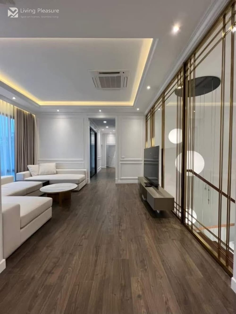 7 Bedrooms Pool Villa for Rent I Suttisan , Bangkok 5