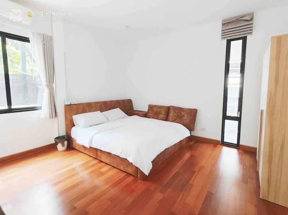 7 Bedrooms Pool Villa for Rent I Suttisan , Bangkok 15
